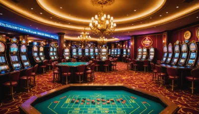 Wild Sultan Casino en ligne : sécurité et expérience orientale validées