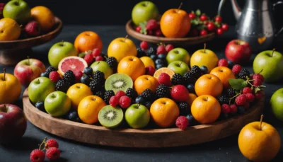 Fruit Party : Découvrez cette machine à sous aux symboles fruités et ses règles de victoire