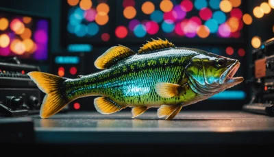 Big Bass Bonanza X10 : Comment maximiser vos gains avec cette machine à sous Pragmatic Play