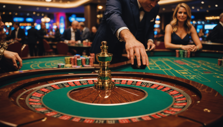 Bonus casino sans wager 2026 : Comment maximiser vos gains sans conditions