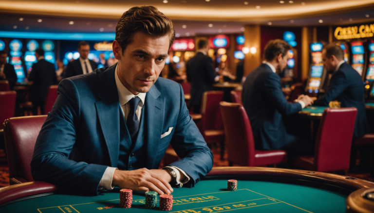 Cresus Casino en ligne 2026 : la plateforme fiable pour joueurs exigeants