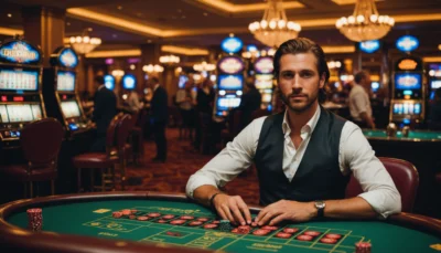 Casino en ligne sans wager : comment retirer facilement vos gains au Canada