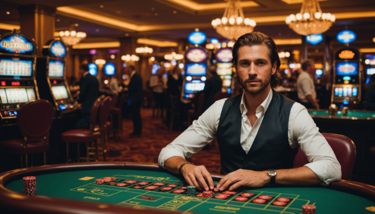 Casino en ligne sans wager : comment retirer facilement vos gains au Canada