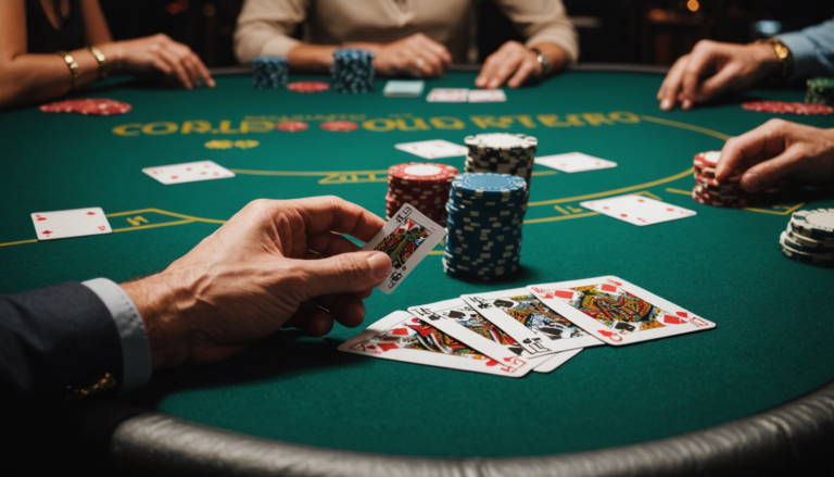 Comment choisir une table de poker haut de gamme pour optimiser votre confort en 2026