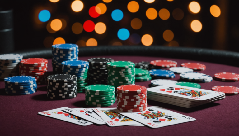 Idées de cadeaux de poker 2026 : surprenez un passionné avec des accessoires stratégiques