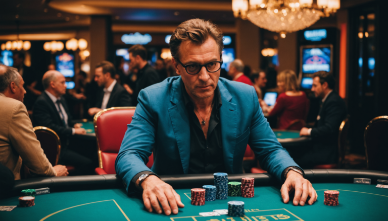 Tournoi de poker à Nice : tout ce qu’il faut savoir sur le Casino Barrière Le Ruhl