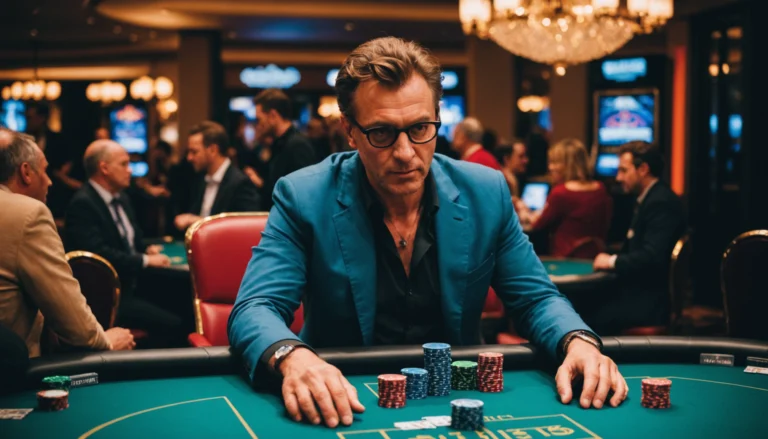 Tournoi de poker à Nice : tout ce qu’il faut savoir sur le Casino Barrière Le Ruhl