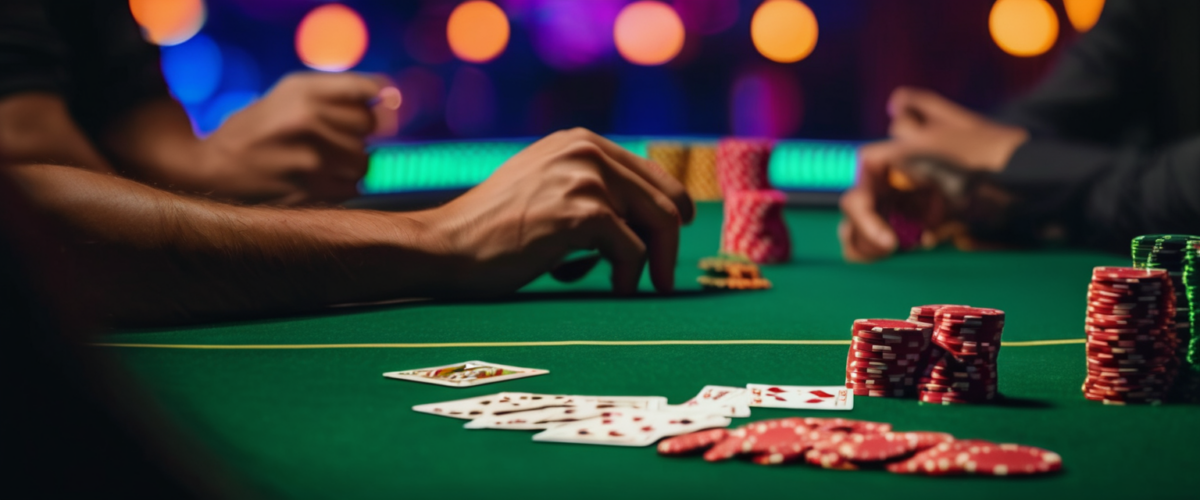 Tournoi de Poker La Grande Motte 2026 : Dates, Formats et Infos Clés