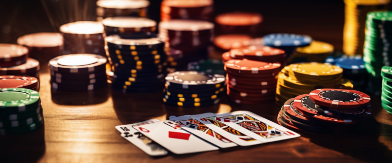 poker cadeau