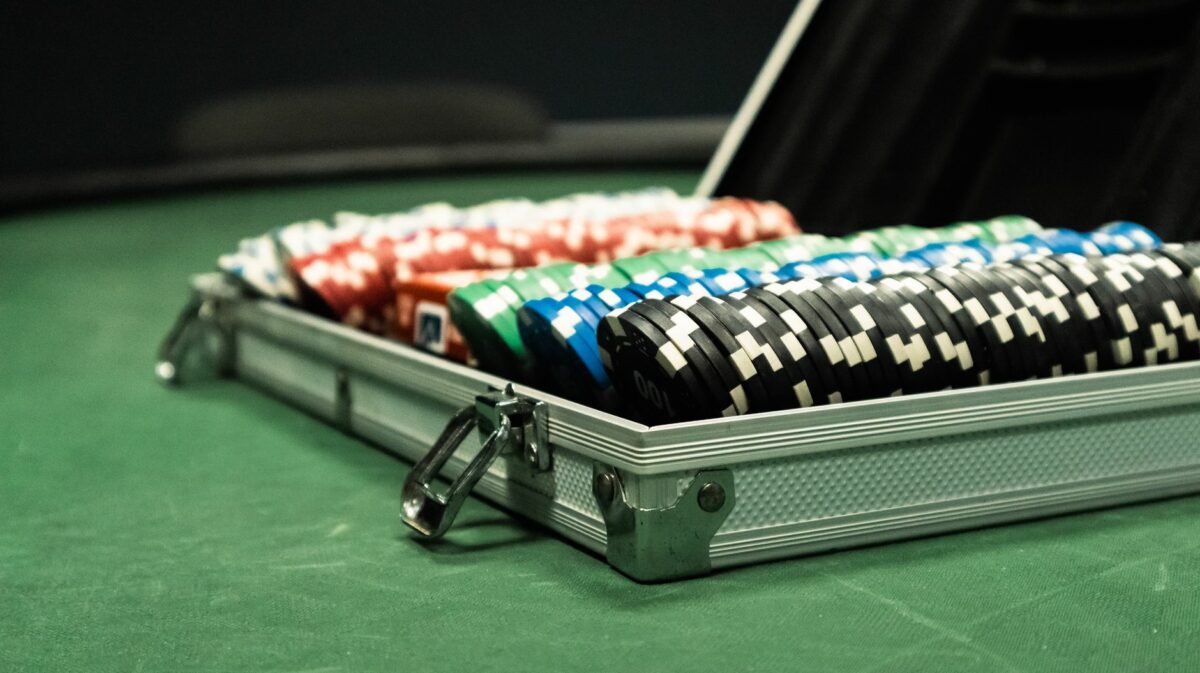 WSOP Circuit : première historique en Espagne, Madrid accueille le festival