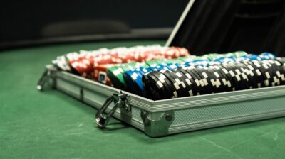 WSOP Circuit : première historique en Espagne, Madrid accueille le festival