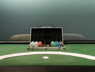 Championnat de France de Poker 2026 : quatre titres en jeu entre Paris et Aix-en-Provence
